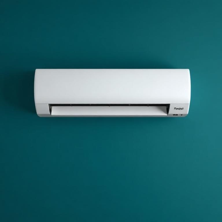 Air Conditioners
