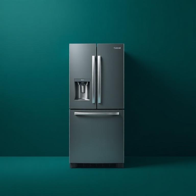 Refrigerators