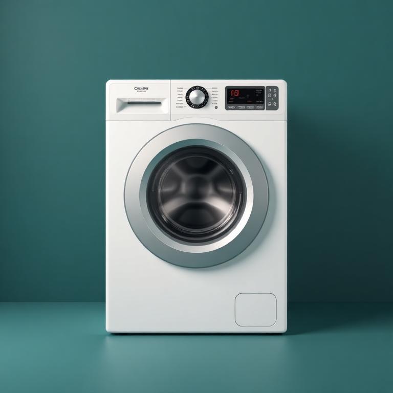 Washing Machines
